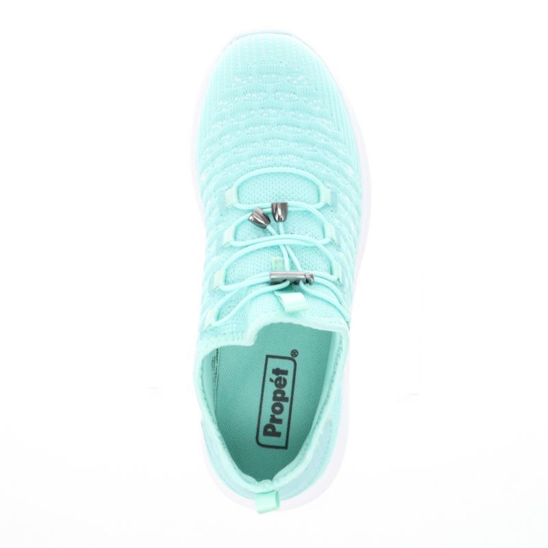 Propet Shoes Women's TravelBound-Icy Mint