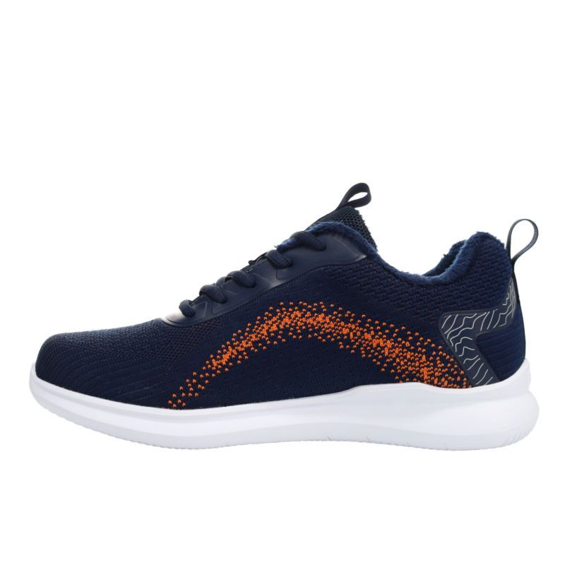 Propet Shoes Men's Viator Vortex-Navy