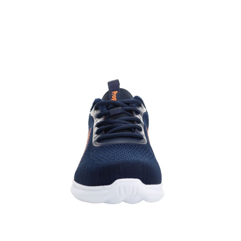 Propet Shoes Men's Viator Vortex-Navy - Click Image to Close