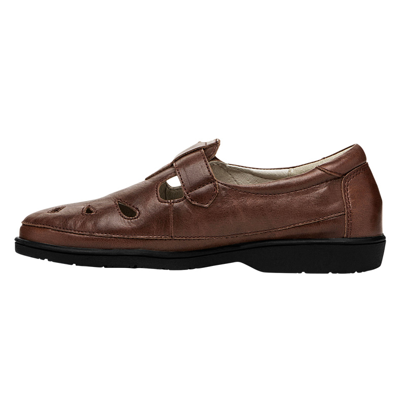 Propet Shoes Women's Ladybug-Chestnut - Click Image to Close