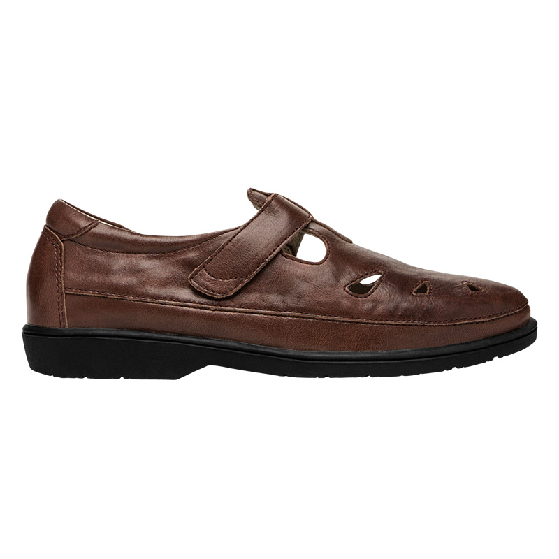 Propet Shoes Women's Ladybug-Chestnut