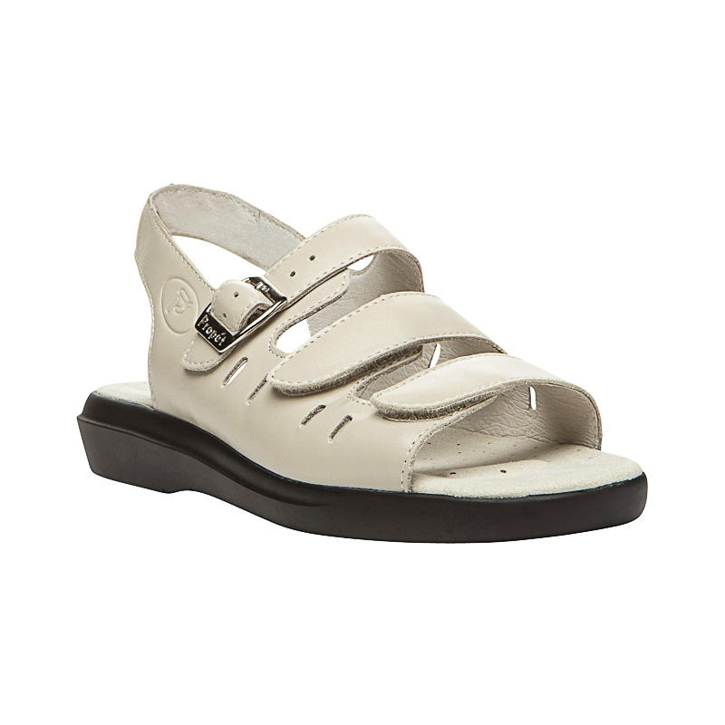 Propet Shoes Women's Breeze-Bone