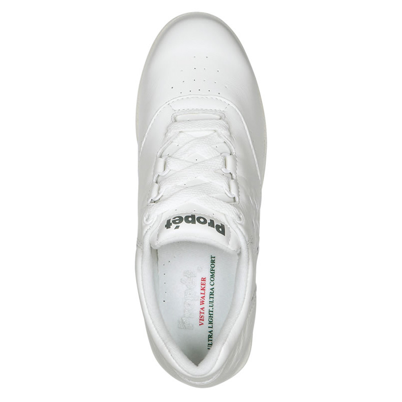 Propet Shoes Women's Vista-White