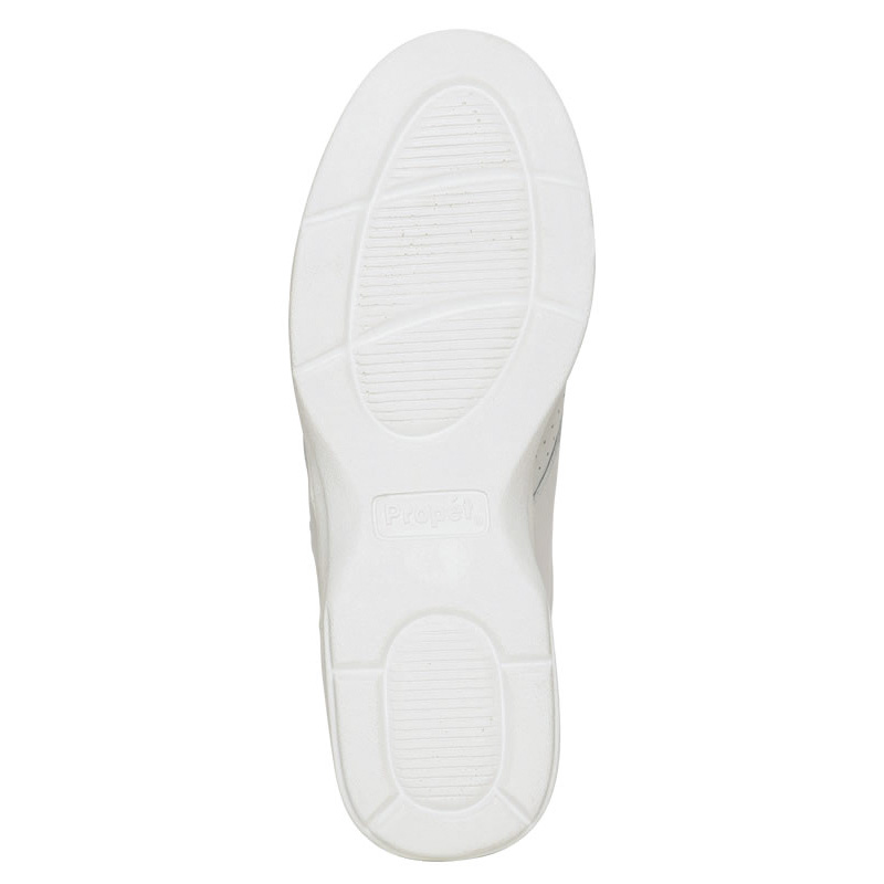 Propet Shoes Women's Vista-White - Click Image to Close