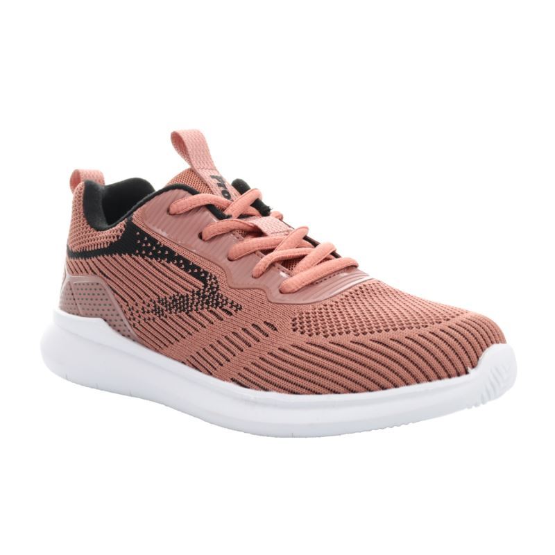 Propet Shoes Women's TravelBound Pixel-Rose Dawn - Click Image to Close