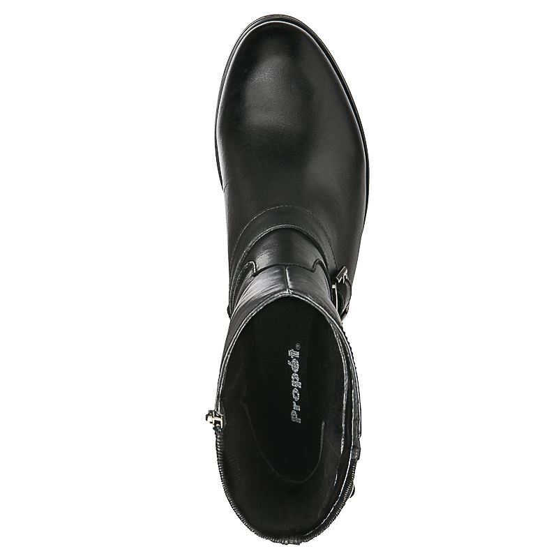 Propet Shoes Women's Teagan-Black