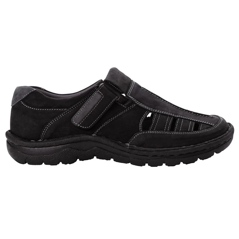 Propet Shoes Men's Jack-Black