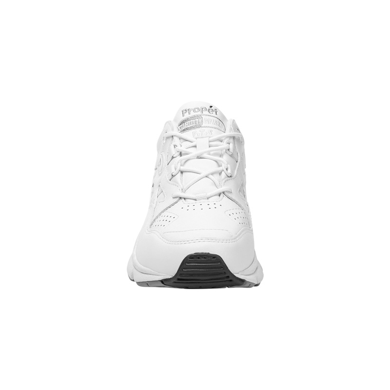 Propet Shoes Women's Stability Walker-White