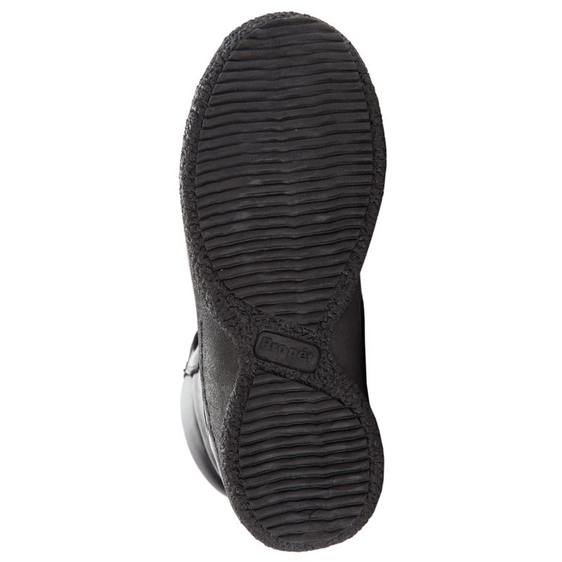 Propet Shoes Women's Helena-Black