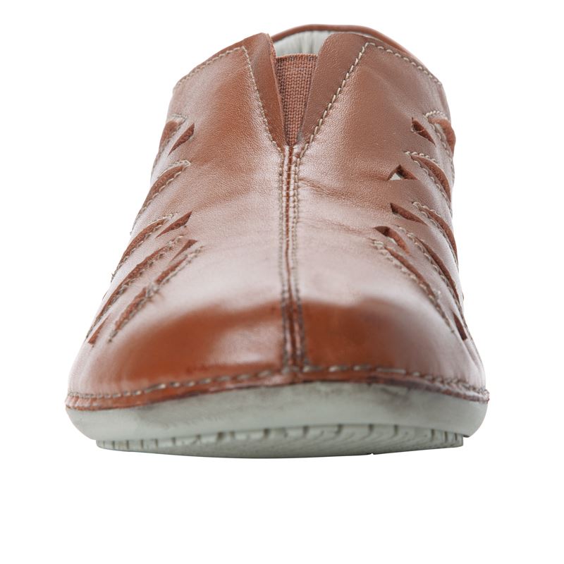 Propet Shoes Women's Cami-Tan - Click Image to Close