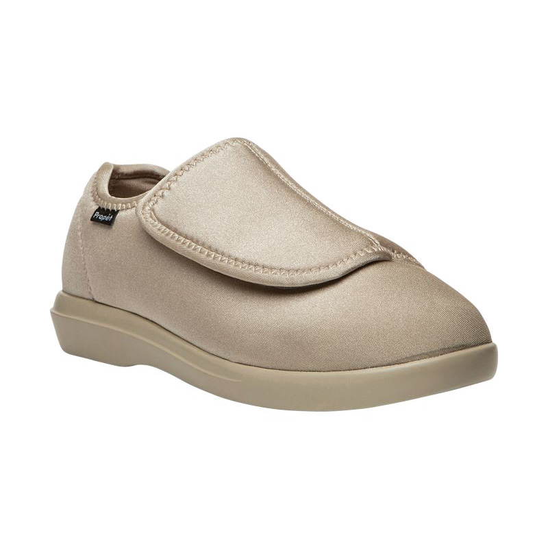 Propet Shoes Women's Cush'n Foot-Sand