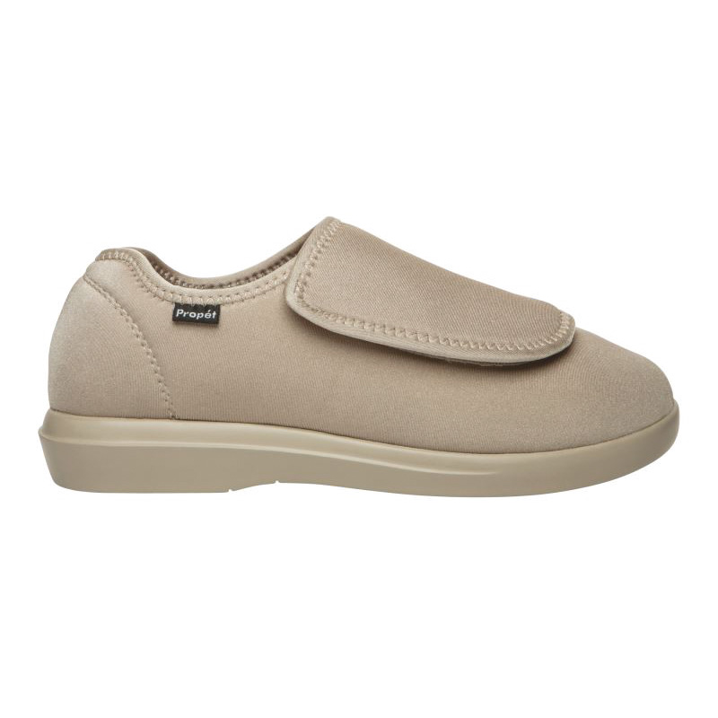 Propet Shoes Women's Cush'n Foot-Sand