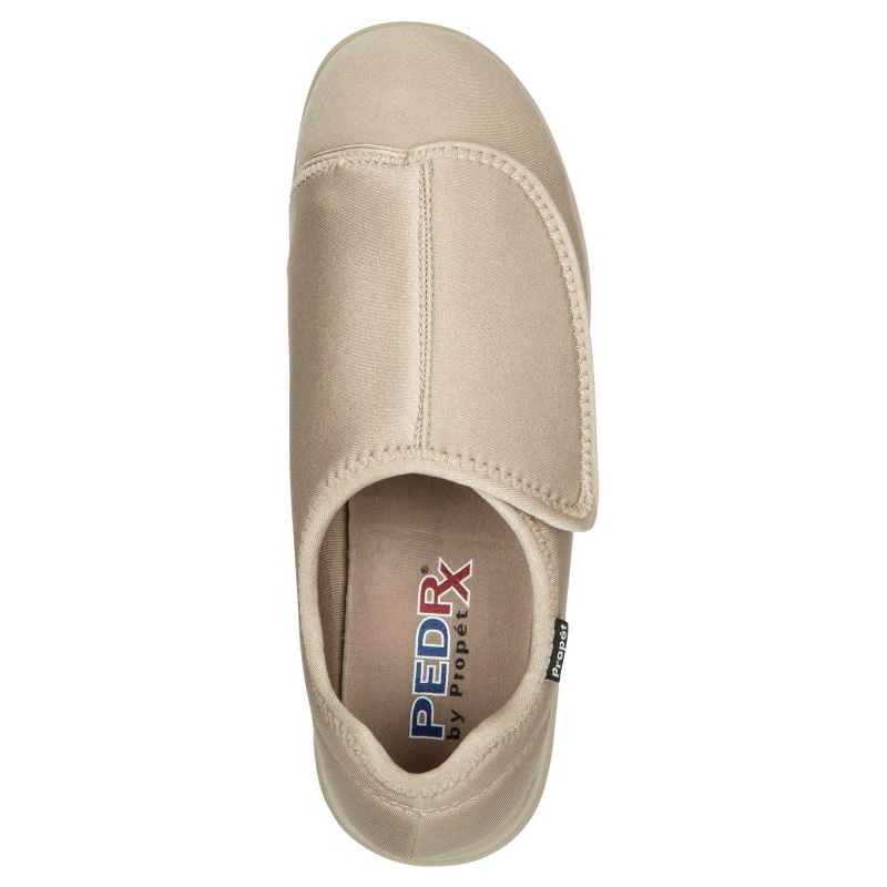 Propet Shoes Women's Cush'n Foot-Sand