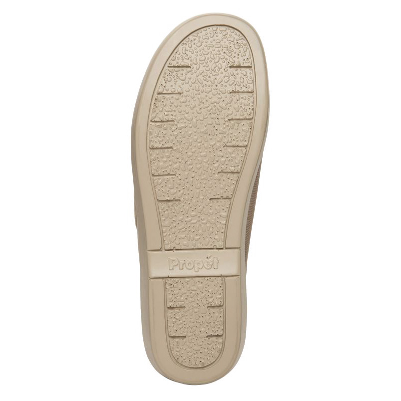 Propet Shoes Women's Cush'n Foot-Sand