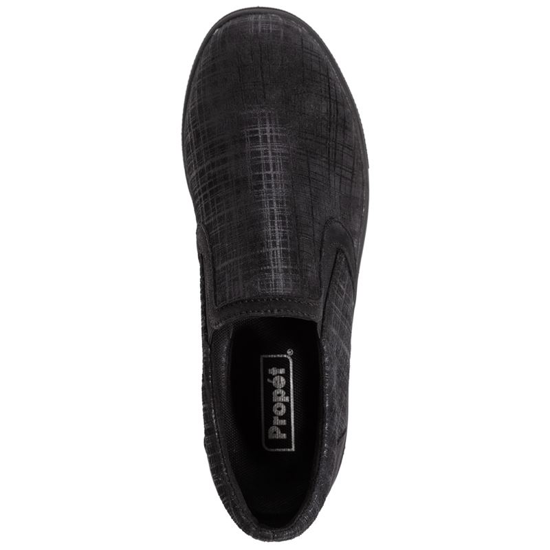 Propet Shoes Women's Nyomi-All Black