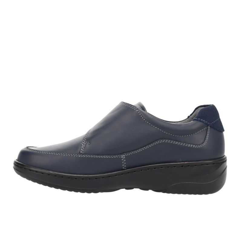 Propet Shoes Women's Gilda-Navy