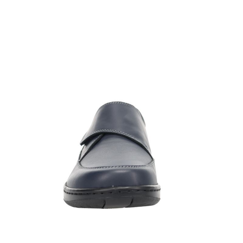 Propet Shoes Women's Gilda-Navy - Click Image to Close