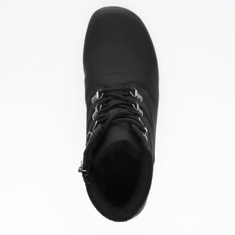 Propet Shoes Women's Dani Ankle Lace-Black