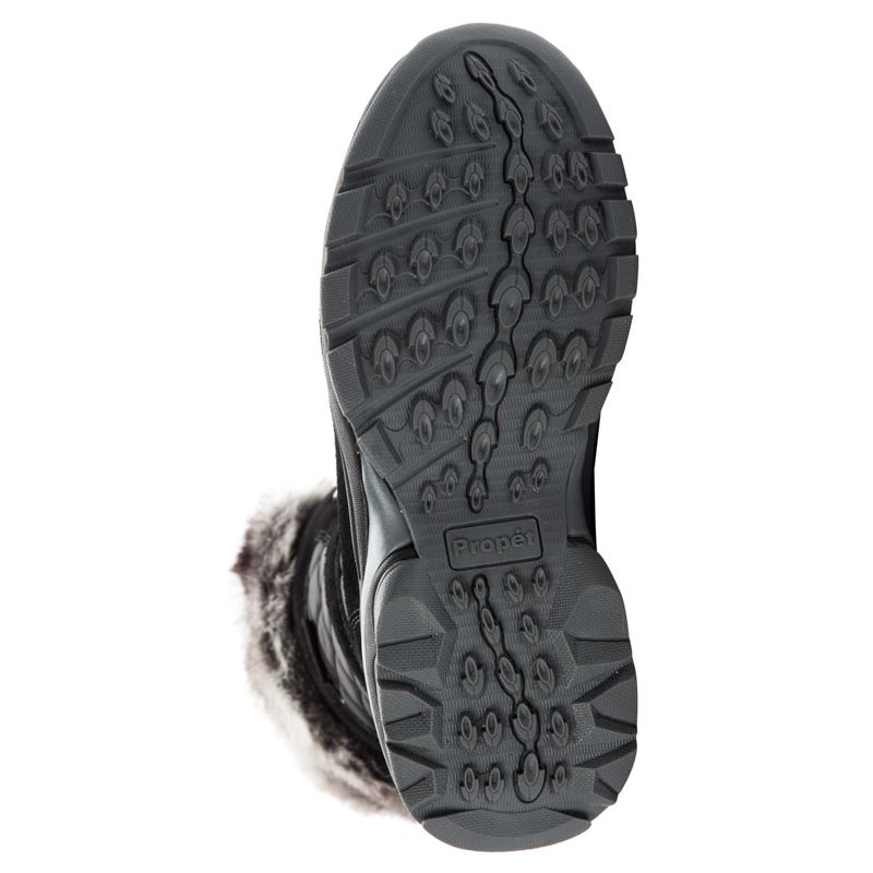 Propet Shoes Women's Peri-Black