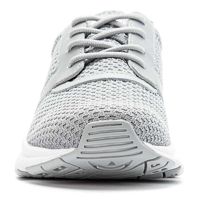 Propet Shoes Women's Stability X-Lt Grey