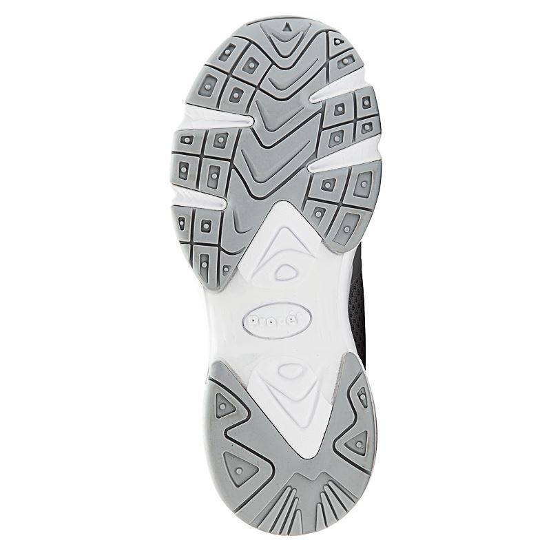 Propet Shoes Women's Stability X-Lt Grey