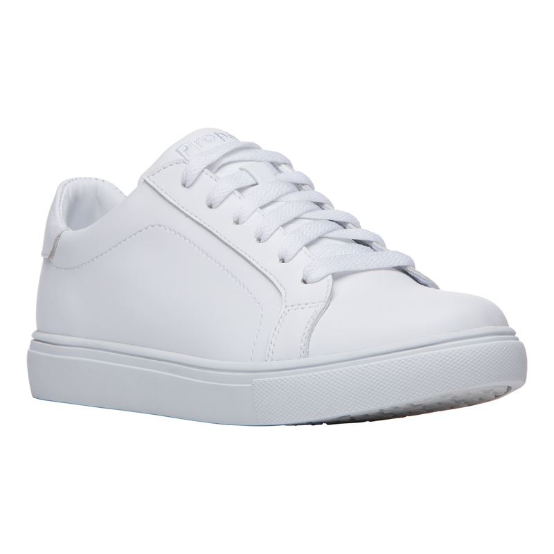 Propet Shoes Women's Nixie-White