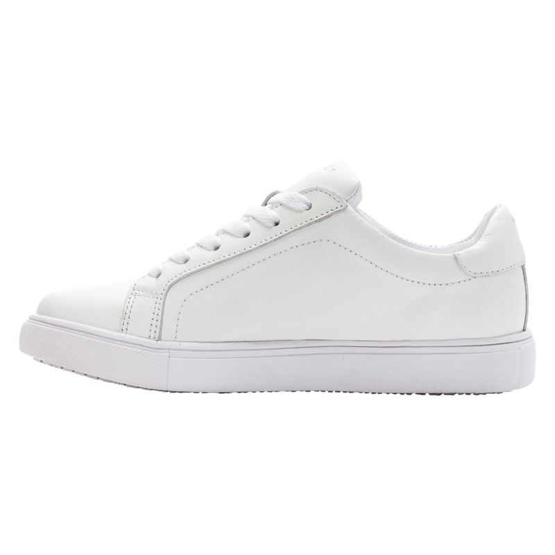 Propet Shoes Women's Nixie-White - Click Image to Close
