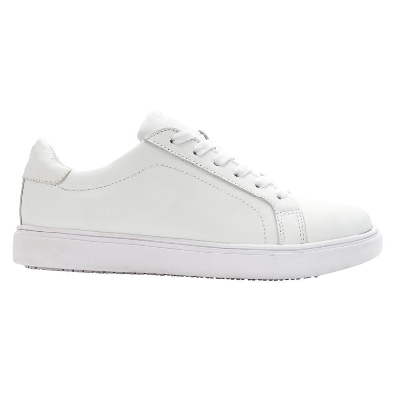 Propet Shoes Women's Nixie-White - Click Image to Close