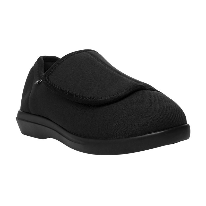 Propet Shoes Women's Cush'n Foot-Black - Click Image to Close