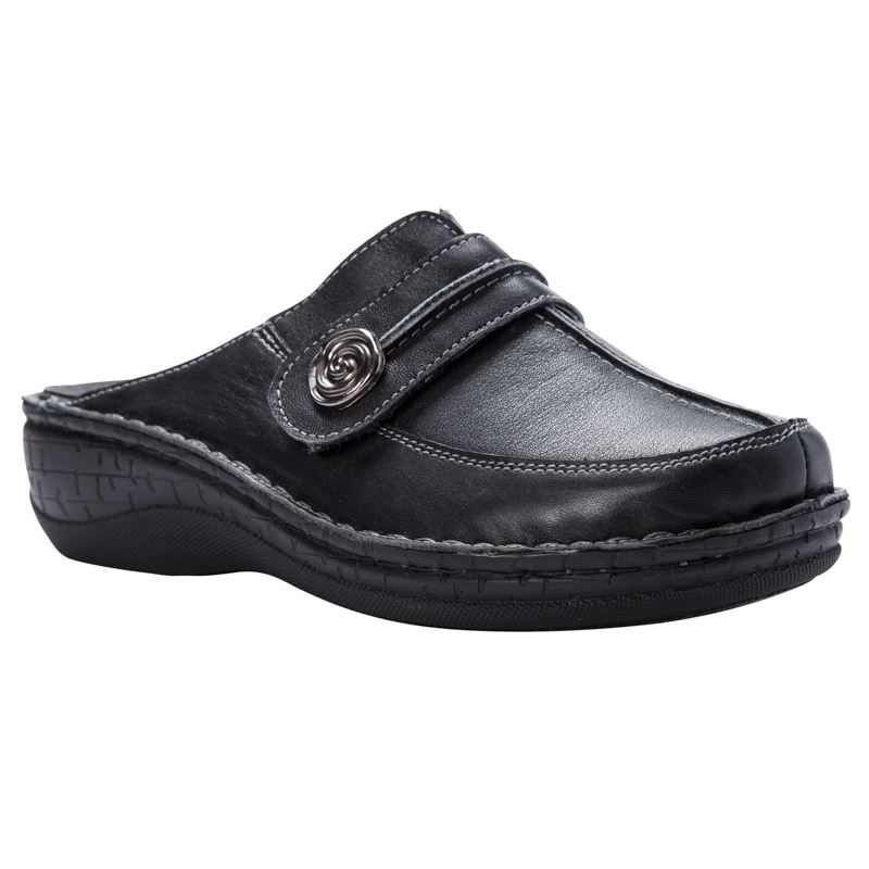 Propet Shoes Women's Jana-Black