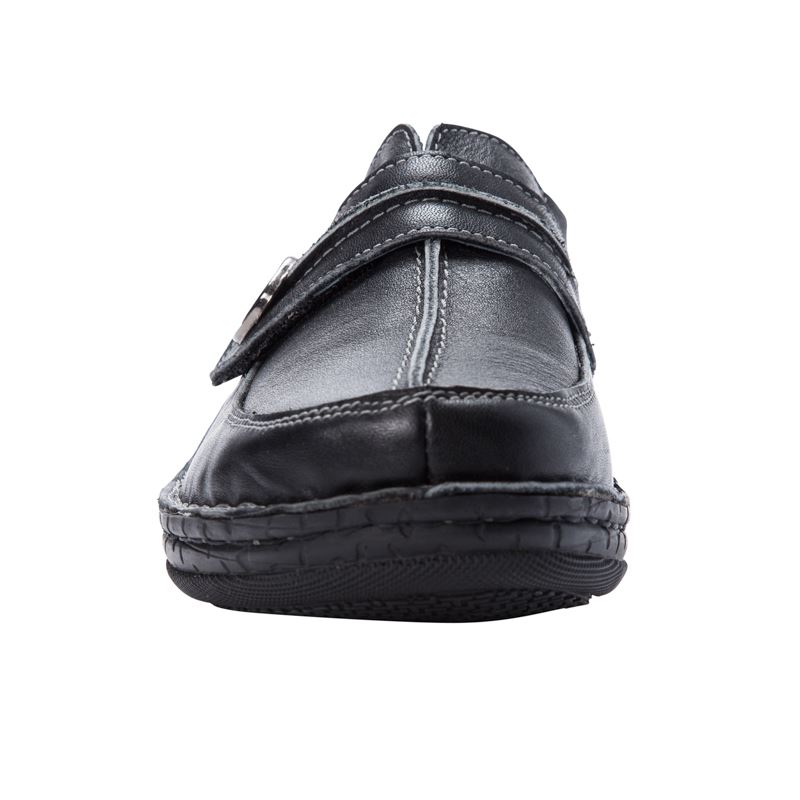 Propet Shoes Women's Jana-Black - Click Image to Close