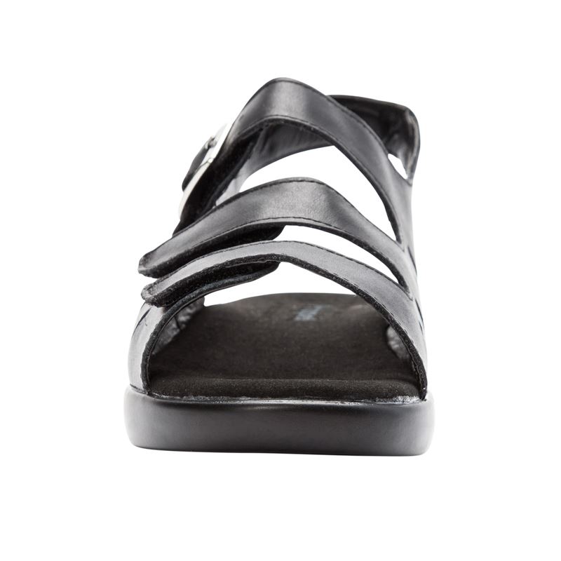 Propet Shoes Women's Breeze-Black