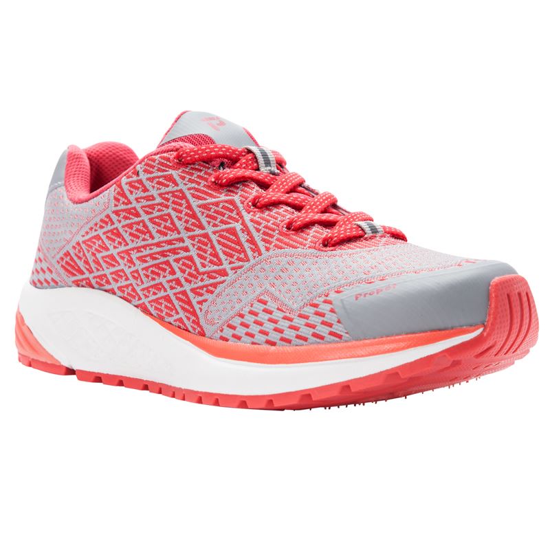 Propet Shoes Women's Propet One-Coral