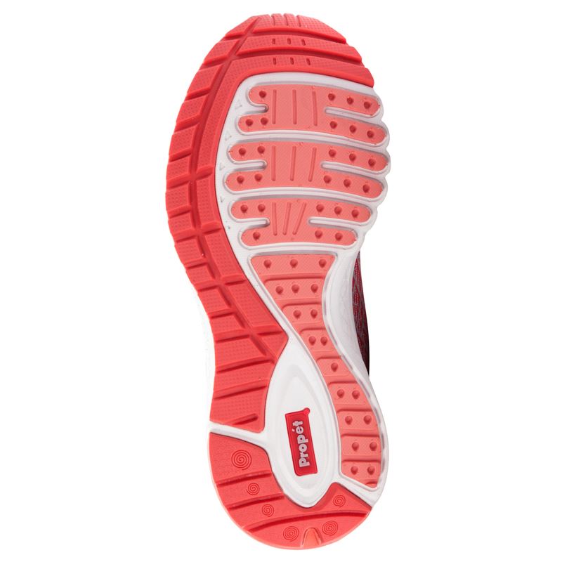 Propet Shoes Women's Propet One-Coral