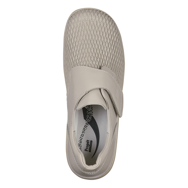 Propet Shoes Women's Olivia-Bone - Click Image to Close