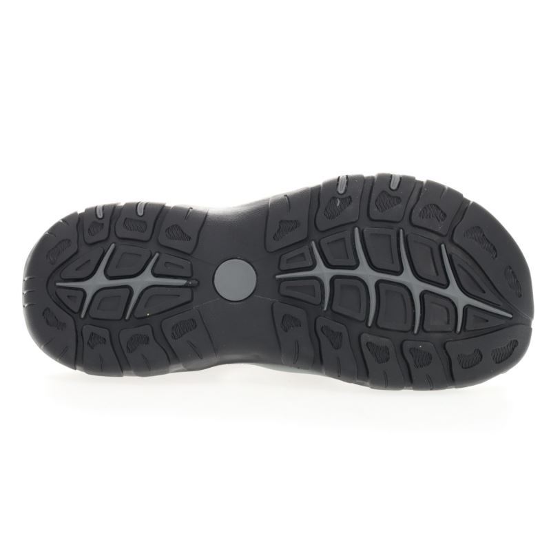 Propet Shoes Men's Kona-Grey