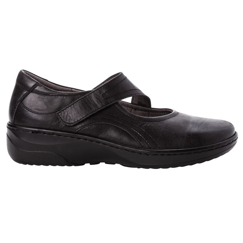 Propet Shoes Women's Golda-Black