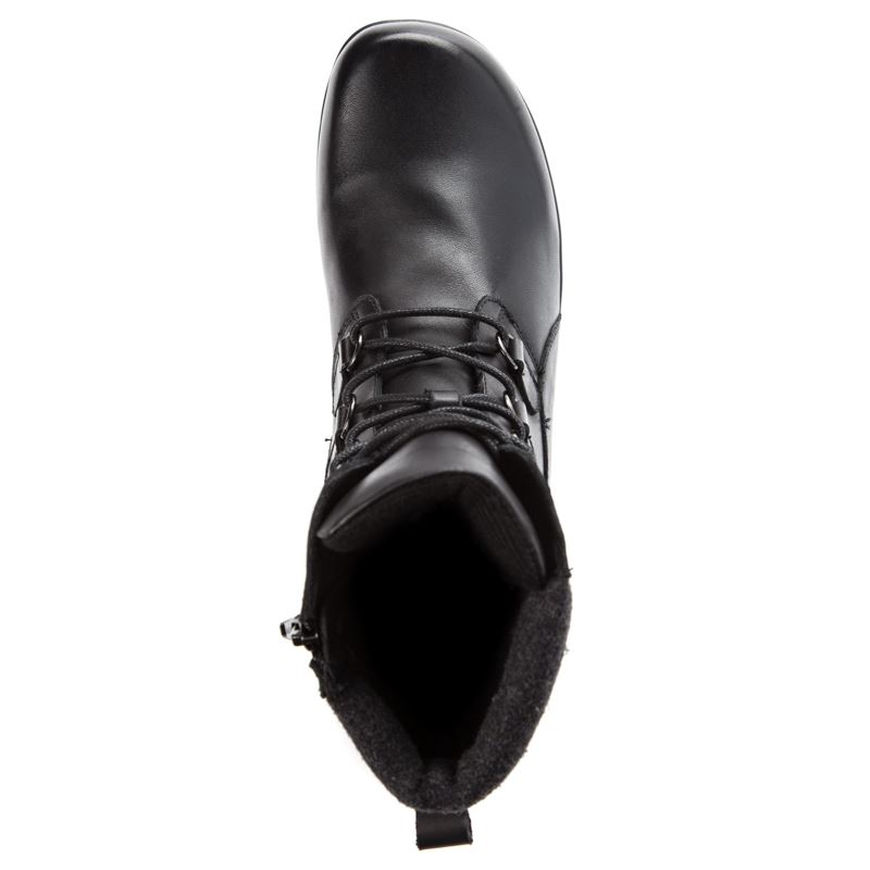 Propet Shoes Women's Delaney Tall-Black
