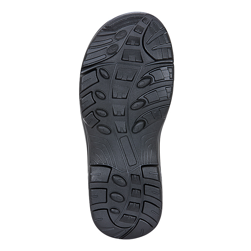 Propet Shoes Men's Daytona-Brown - Click Image to Close