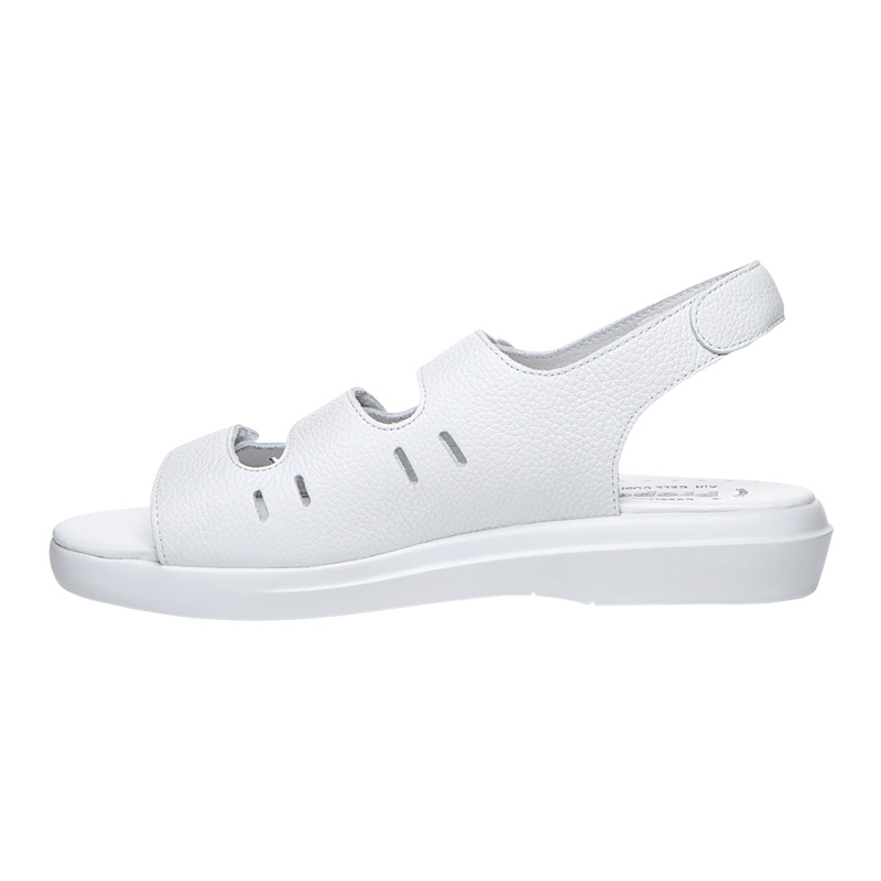 Propet Shoes Women's Breeze-White - Click Image to Close