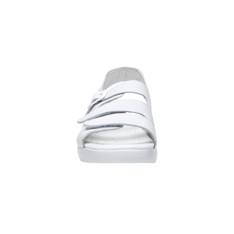 Propet Shoes Women's Breeze-White