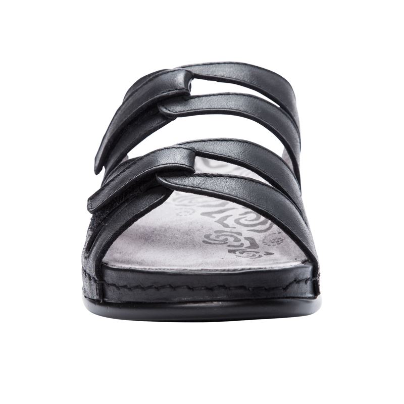 Propet Shoes Women's Kylie-Black - Click Image to Close