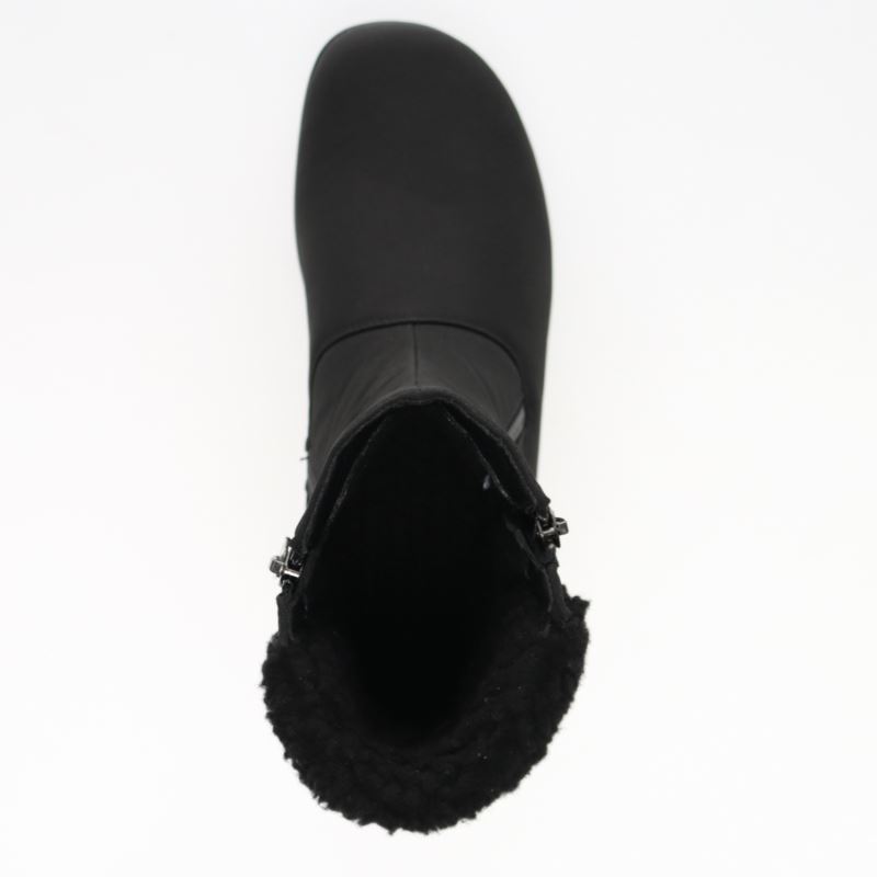 Propet Shoes Women's Dani Mid-Black - Click Image to Close