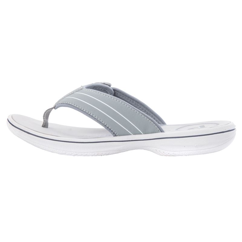 Propet Shoes Women's Edie-Grey