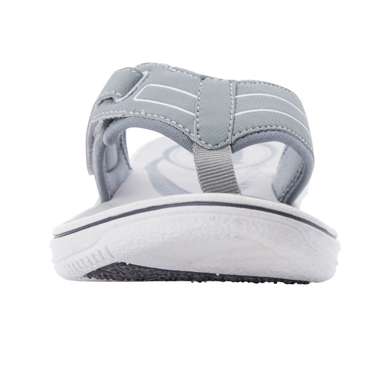 Propet Shoes Women's Edie-Grey