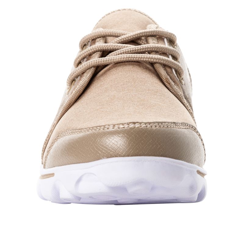 Propet Shoes Women's Olanna-Beige