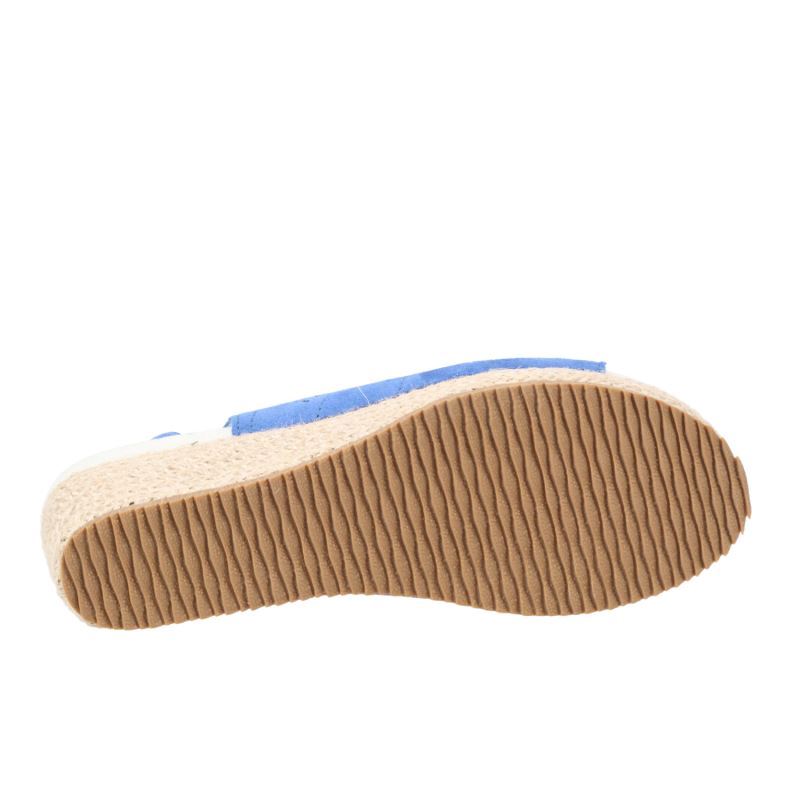 Propet Shoes Women's Marlo-Blue