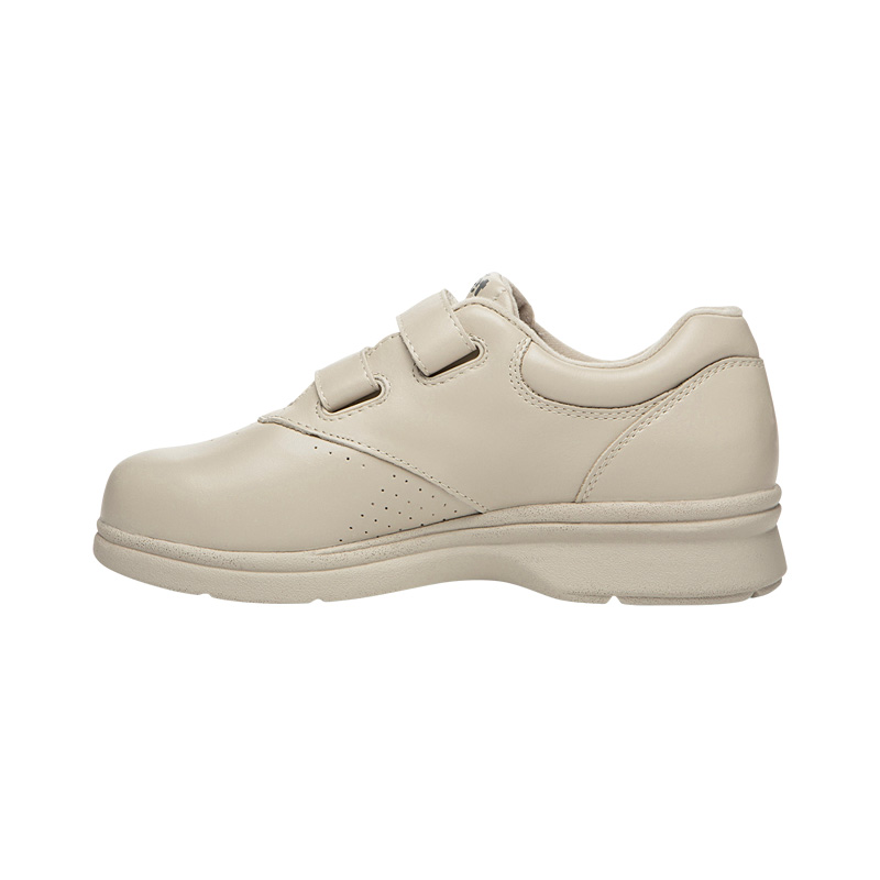 Propet Shoes Women's Vista Strap-Bone