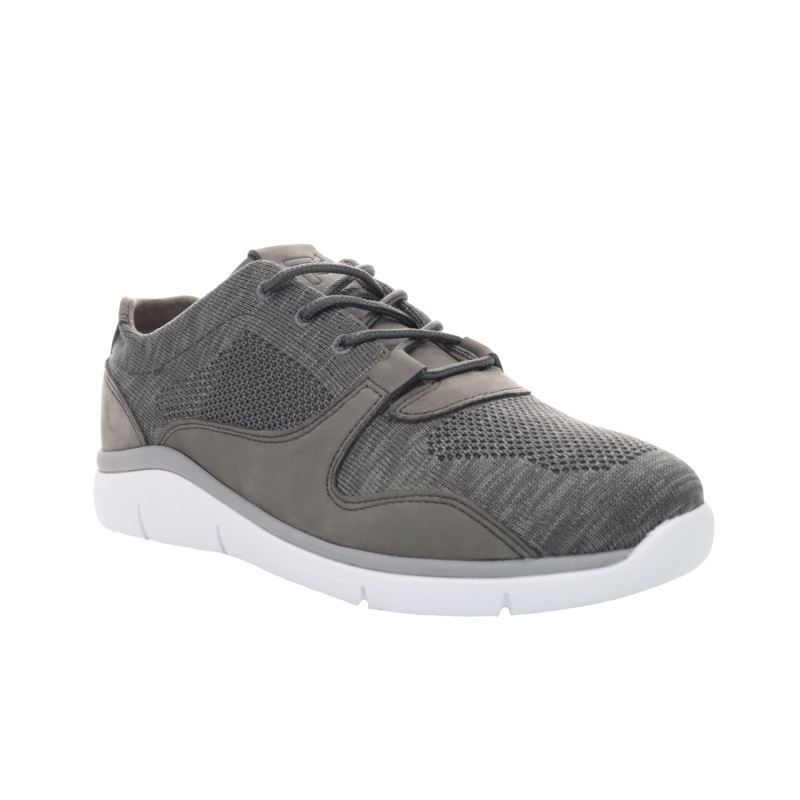 Propet Shoes Women's Sarah-Dark Grey