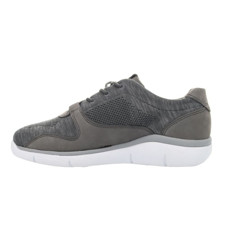 Propet Shoes Women's Sarah-Dark Grey